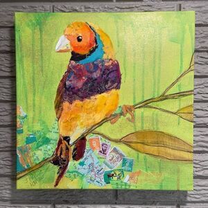 ARTWORK By Elizabeth St. Hilaire Nelson